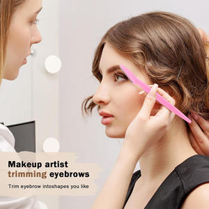 40 шт./коробка, триммер для бровей - Product Image 4