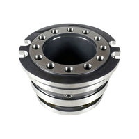 Kit de réparation pour moteur à pistons radiaux courbés Poclain MSE08 MS08, 1 vitesse, 12 cm de déplacement, 10 Nm continu