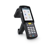 Lector RFID UHF MC3330XR, el Mejor de su Clase, Rendimiento de Lectura RFID de Rango Estándar con una Potente Plataforma Android