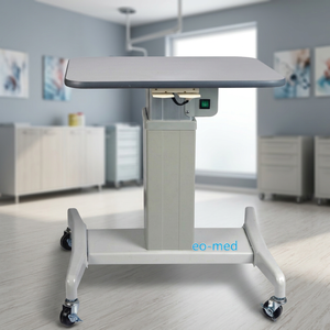 Table élévatrice motorisée EOMED pour usage médical ophtalmique, compatible avec les chiens, capacité de 100 kg, modèle WZ-20 - Product Image 3