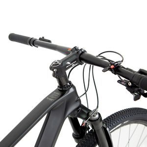 De Boa Qualidade Homens M5 29er Mountain Bikes Novo Pintado Quadro De Carbono Bicicleta De Montaa com Pedal Ordinário Novo Twitter - Product Image 2