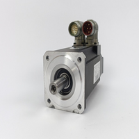 Servomotor PLC AM3032-0C30-0000 de Alta Calidad, 0.58kW, con Programación PLC y Comunicación RS485
