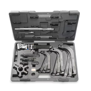 TMMR40F TMMR60F Extracteur de mâchoire réversible à roulement manuel TMMR 40F TMMR <span class=keywords><strong>60F</strong></span> - Product Image 6