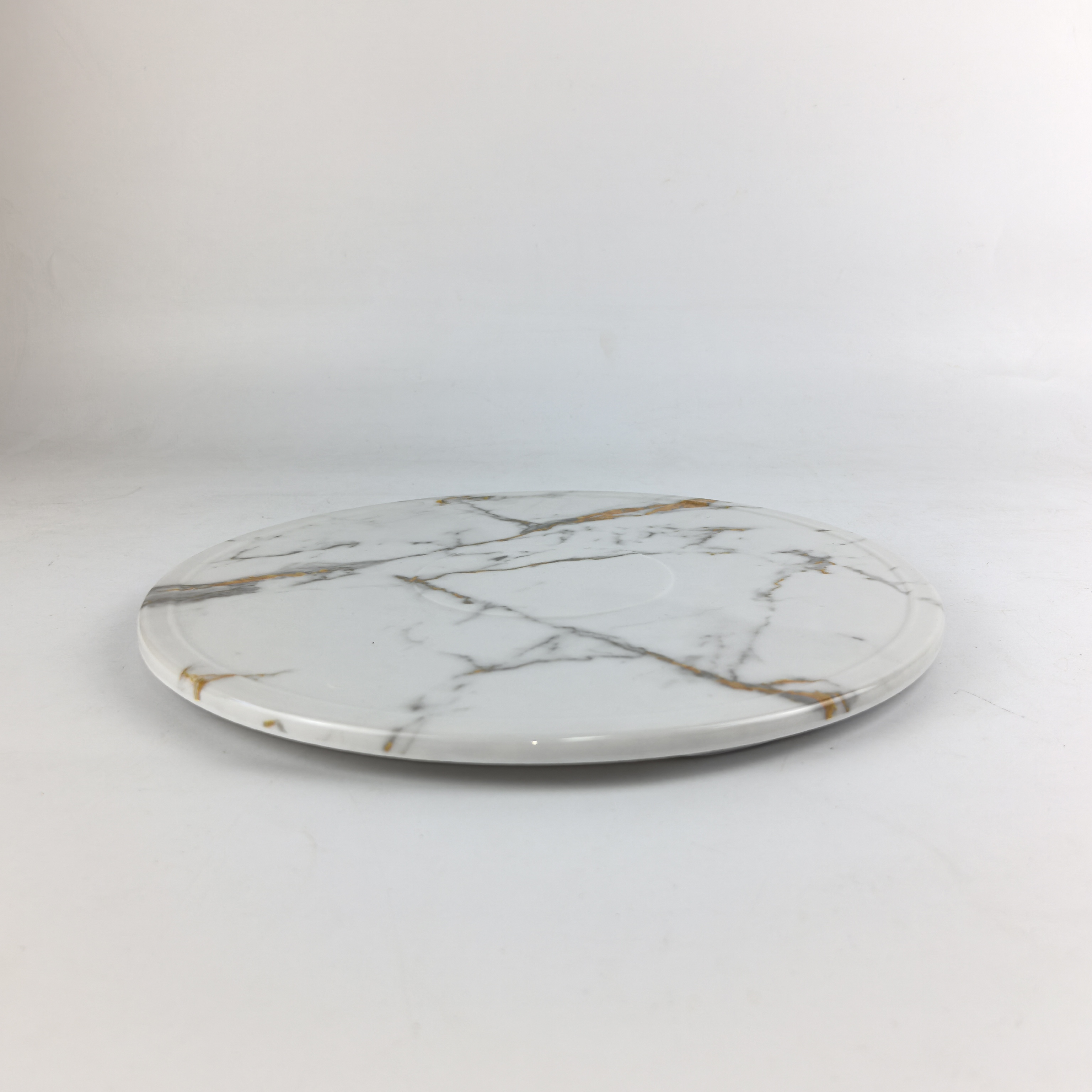 set de table rond