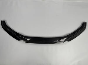 Pare-chocs avant en fibre de carbone pour BMW F85 X5M <span class=keywords><strong>HM</strong></span> - Product Image 4