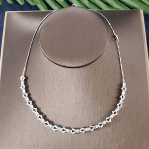 RAKOL NP2046 Minimalist Accessories Necklace Adjustable Necklace Women Jewelry - Product Image 5