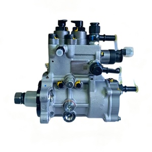 Bomba de Inyección de Alta Calidad 5625749 para Motor L9, Camiones Pesados, Excavadoras, 3 Meses de Garantía, Eficiencia Óptima - Product Image 6