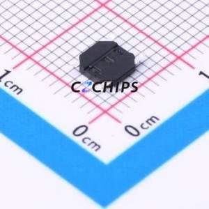 TSC003A8035A Tactile Switch SMD Switch ( Button Shape: Round Button )( Operating Force: 3.5N )( Mounting Type: Vertical Mount ) - Product Image 2