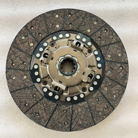 Système de transmission automatique, disque d'embrayage DISCO DE EMBRAGUE JAC HFC1061KN HFC1055KN