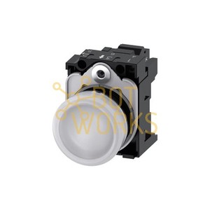 Siemens 3SU11526AA603AA0 - Nuovo - Product Image 1