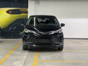 <span class=keywords><strong>2022</strong></span> coches usados para <span class=keywords><strong>Toyota</strong></span> <span class=keywords><strong>Sienna</strong></span> Hybrid MPV Fairly FWD 2.5L Hybrid Comfort Edition coche trasero de dirección izquierda para adultos - Product Image 2
