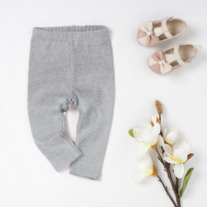 Детские эластичные колготки из натурального хлопка - Product Image 5