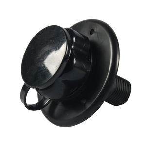Tapa de tanque de plástico con cerradura para puerto de llenado de agua de caravana o barco - Product Image 5