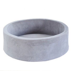 <span class=keywords><strong>Amazon</strong></span> Offre Spéciale Hydrofuge Bébé Intérieur Océan <span class=keywords><strong>Piscine</strong></span> Doux de Mousse De Jouet De <span class=keywords><strong>Balle</strong></span> Pour enfants - Product Image 4