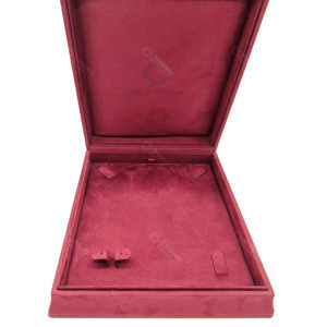 Paquete de Joyería al por Mayor, Caja de Joyería Personalizada, Caja de Lujo para Pulseras, Collares, Pendientes y Anillos, Empaque de Joyería - Product Image 5