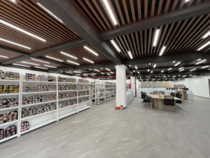 Biểu tượng tùy chỉnh Halloween Gốm 3D UV in tủ lạnh Nam Châm Hot Bán Đảng trang trí nhà Máy Giá - Product Image 5