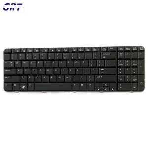 NEW Original Genuine Laptop <b>Keyboard</b> for HP <b>Keyboard</b> Compaq CQ60 CQ60Z G60 G60T Laptop 496771-001 502958-001 Notebook <b>Keyboard</b> - Product Image 3