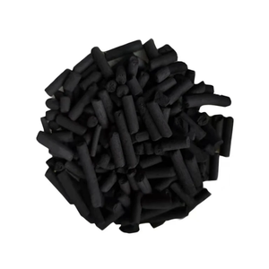 ถ่านกัมมันต์จากเปลือกเมล็ดปาล์ม - Product Image 3