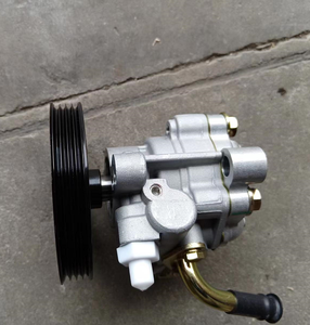 ปั๊มพวงมาลัยเพาเวอร์ <span class=keywords><strong>ม</strong></span>ิตซูบิชิ แอล200 ปี 97-05 รุ่น MR133389 สำหรับรถยนต์ ผลิตภัณฑ์คุณภาพสูง - Product Image 5