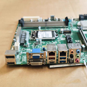 Carte mère ATX X11SCA-F X11SCA-W X11SCA 8e/9e génération Core I9/i7/i5/i3 4xDDR4 DVI-D DP VGA 8xSATA3 2xPCIex16 - Product Image 6