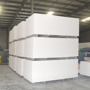 <span class=keywords><strong>Precio</strong></span> de fábrica barato de China, materiales de construcción de <span class=keywords><strong>hormigón</strong></span>, encofrado de pared de plástico de Pvc - Product Image 2