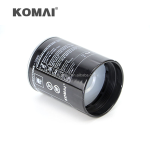 กรองน้ำมันดีเซล KOMAI 400508-00062  400508-00110  40050800062  400508-00084 400403-00195 สำหรับรถดูซาน - Product Image 2
