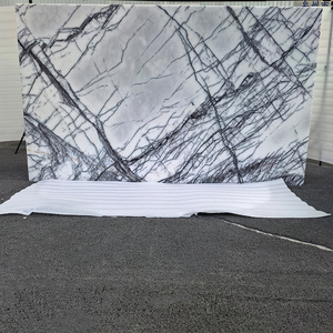 Mesa auxiliar lila y morada con forma <span class=keywords><strong>de</strong></span> arco <span class=keywords><strong>de</strong></span> diseño personalizado para decoración <span class=keywords><strong>de</strong></span> <span class=keywords><strong>CASA</strong></span> MESA <span class=keywords><strong>de</strong></span> <span class=keywords><strong>entrada</strong></span> <span class=keywords><strong>de</strong></span> lujo Mesa consola <span class=keywords><strong>de</strong></span> <span class=keywords><strong>entrada</strong></span> <span class=keywords><strong>de</strong></span> mármol - Product Image 4