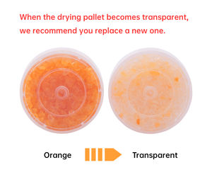 Soundlink İşitme kurutma palet kurutucu kurutma kapsül nem kutusu ile - Product Image 5