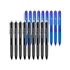 Promoción escritura regalo borrable Gel tinta pluma Conjunto personalizado sensible al calor borrable pluma para niños reescribir - Product Image 1