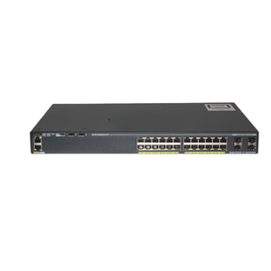 Mới ban đầu WS-C3850-12S/12xs/24S/24xs/48xs/12x48u-l/-S/E ban đầu 10 Gigabit SFP + chuyển đổi - Product Image 3
