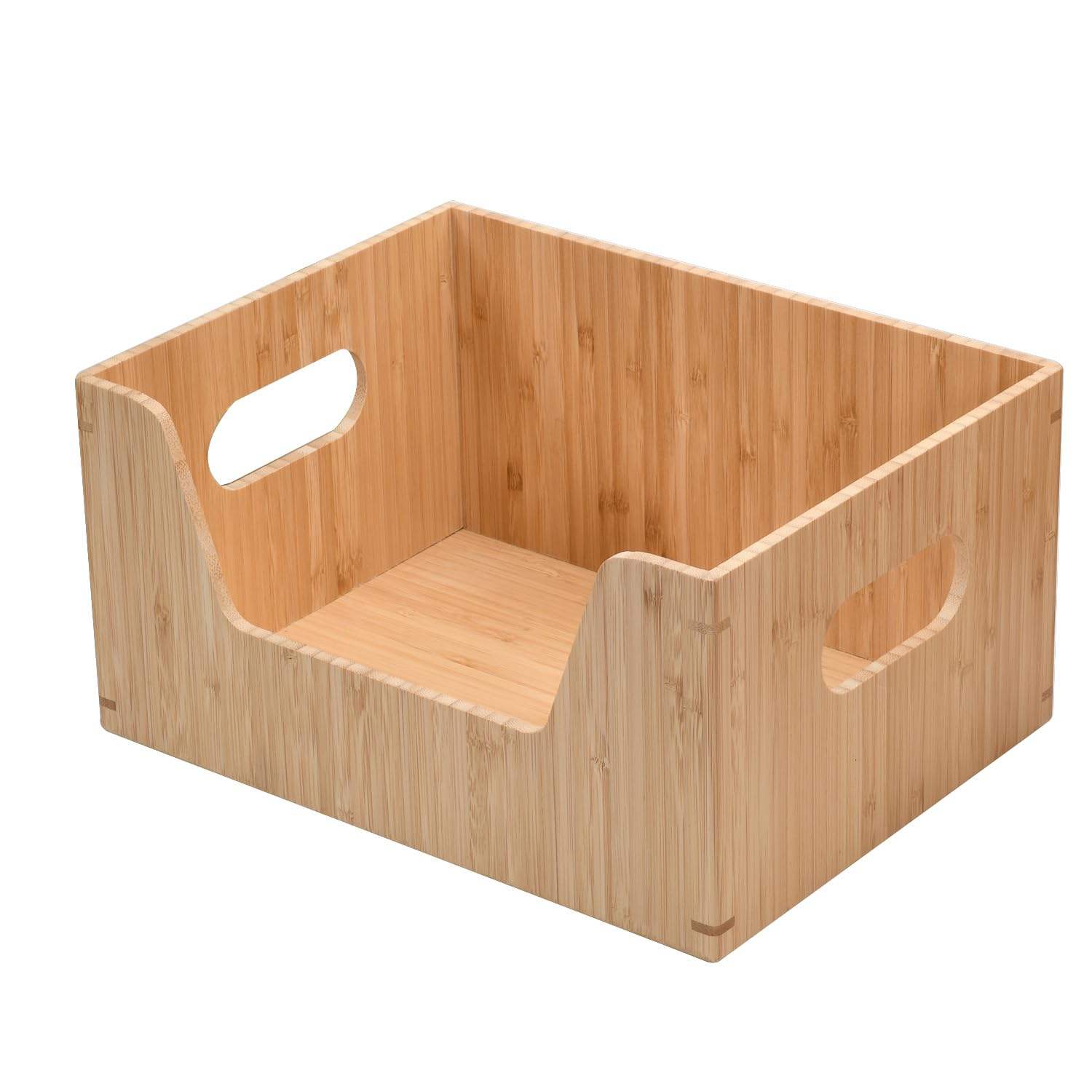 bamboo box