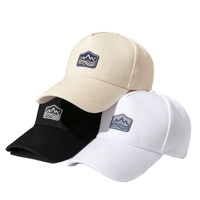 Gorras de Béisbol con Logotipo Personalizado, Estilo Urbano, de Algodón Suave Lavado, Estilo Vintage, BSCI SMETA, Gorras Personalizadas