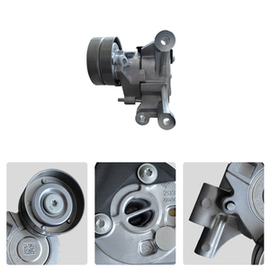 Hot bán Chất lượng cao xe phần phụ tùng ô tô FB3Q-6A228-BA động cơ căng thẳng ròng rọc Assy cho Ford Ranger T6 Pickup 12-18 - Product Image 5