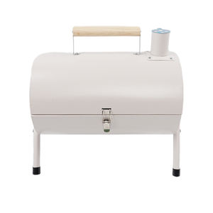 דגם נייד דו צדדי נייד-צדדי, עיצוב מתכת מודרני פרמיה לקמפינג חיצוני & שימוש במטבח ביתי - Product Image 1