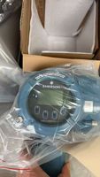 Débitmètre massique Emersons Micro Motion F-R-H série CMF compatible avec les transmetteurs 1700, 2700, 5700