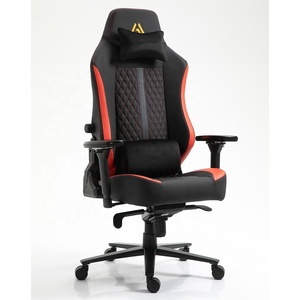 Newest Design Synthetic Leather Ergonomic Pu Leather Racing Gaming <strong>Chair</strong> Premium Leather Racing Adjustable Armrest Gaming <strong>Chair</strong> - Product Image 3
