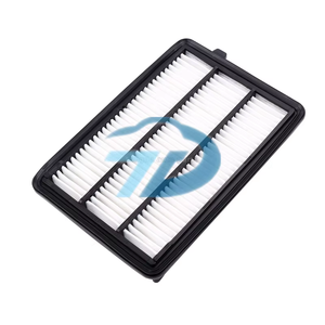 فلاتر هواء عالية الجودة 17220-5BF-A00 بكفاءة ترشيح 99٪ للسيارات مع شعار مخصص - Product Image 3