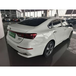 Voiture d'occasion Guazi 2020 Kia K3 en promotion flash, berline automatique 1.5L à essence, conduite à gauche, avec fonctionnalités technologiques modernes, Euro VI, 5 places - Product Image 5