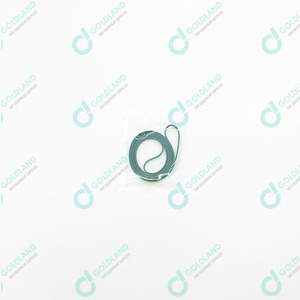 Cinta transportadora de <span class=keywords><strong>pcb</strong></span>, equipo smt de 1235mm, New-style34B SAMSUNG J66021017A - Product Image 6