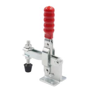 Rot-Holding Kapazität Edelstahl Latch Typ Toggle Clamp - Product Image 2