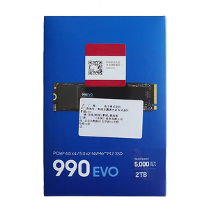 Unidad de Estado Sólido OEM 990 980 970 PRO 1TB 2TB 4TB 8TB 250G 500GB 250GB PCIE4.0 PCIE5.0 NVME M2 M.2 - Product Image 2
