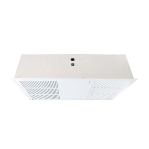 Purificateur d'air à ionisation bipolaire monté au plafond : Éliminateur d'odeurs à plasma froid AHU pour ferme verticale, salle <span class=keywords><strong>de</strong></span> culture et bureau - Product Image 3