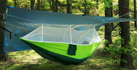 Revêtement en argent imperméable hamac auvent tente bâche plage Camping Portable parasol extérieur