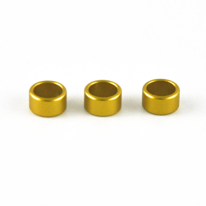Livraison gratuite, anneaux de pied pour oiseaux canaris de 3 mm - Product Image 3