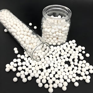 كرة حيوية منشطة مسامية لتنقية المياه - Product Image 3