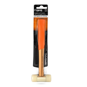 ค้อนตีเหล็กพร้อมหัวเปลี่ยนได้ รุ่น 5076 สำหรับสิ่ว - Product Image 2