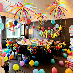 Lot <span class=keywords><strong>de</strong></span> 25 ballons en latex rétro <span class=keywords><strong>de</strong></span> 10 pouces, 1,8 g, économique, vente en gros pour la décoration <span class=keywords><strong>de</strong></span> toutes les fêtes - Product Image 5