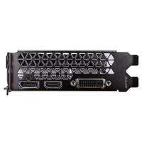 IGame RTX 4060 Ti Advanced OC 8GB GDDR6 DLSS3 Kartu Grafis Gaming Komputer VGA PCI Express DP Berpendingin Kipas Baru untuk Desktop