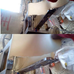 Machine à presser la pâte automatique machine à laminer la pâte - Product Image 2