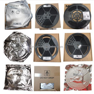 QMA7981 Acelerómetro de 3 Ejes de Chip Único, Componentes Electrónicos, Chip IC Original, Servicio de Lista BOM, LGA12 en Stock, QMA7981 - Product Image 4